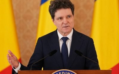 Nicușor Dan a promulgat legile bugetului de stat și asigurărilor sociale pentru 2026 Președintele Nicușor Dan a semnat, vineri, decretele de promulgare a legii bugetului de stat și a legii bugetului asigurărilor sociale de stat pentru anul 2026