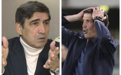 Chivu, pe cale să-și păstreze postul la Inter: reacția lui Victor Pițurcă Cristian Chivu, antrenorul echipei Inter Milano, ar putea rămâne la conducerea formației nerazzurre și în sezonul următor, în ciuda zvonurilor privind un posibil transfer al lui Diego Simeone
