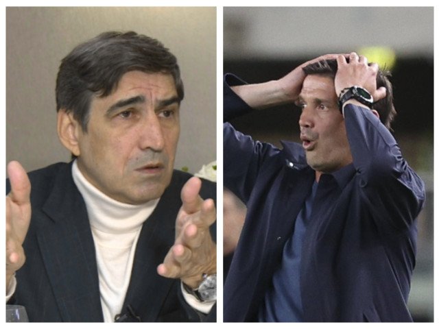 Chivu, pe cale să-și păstreze postul la Inter: reacția lui Victor Pițurcă Cristian Chivu, antrenorul echipei Inter Milano, ar putea rămâne la conducerea formației nerazzurre și în sezonul următor, în ciuda zvonurilor privind un posibil transfer al lui Diego Simeone