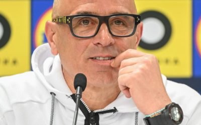 Calzona, mesaj pentru Lucescu înainte de Slovacia – România: ”să se întoarcă”
