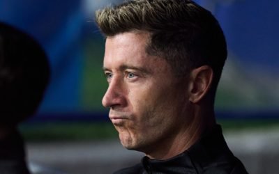 Lewandowski, out pentru returul cu Atletico Madrid: Barcelona, în dificultate Barcelona va aborda returul cu Atletico Madrid, programat marți, 3 martie, cu un handicap major: absența lui Robert Lewandowski