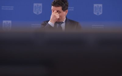 Dan despre critica Institutului Ellie Wiesel: „Suntem gata să discutăm”