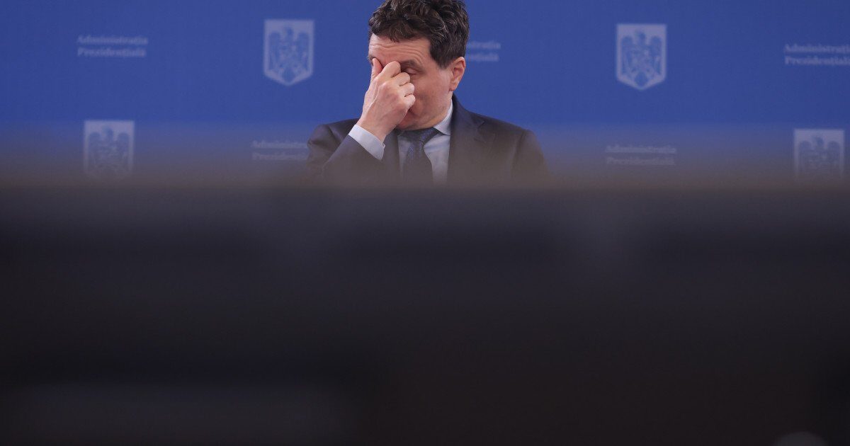 Dan despre critica Institutului Ellie Wiesel: „Suntem gata să discutăm”