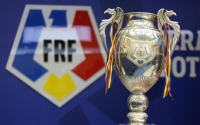 Semifinalele Cupei României se joacă în aprilie 2026; finala, la Sibiu Competiția Cupei României va continua în primăvara anului 2026, cu semifinalele programate să se desfășoare în perioada 21-23 aprilie