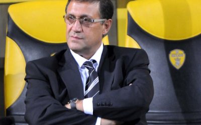 Cămătaru anunță cine îl înlocuiește pe munteanu la barajul cu turcia