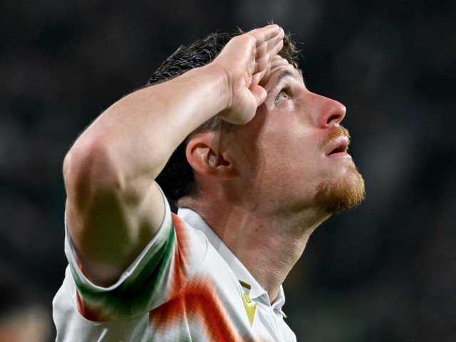 Ferencvaros a produs surpriza în Europa League, învingând Braga Ungurii de la Ferencvaros au reușit o victorie surprinzătoare în fața portughezilor de la Braga, în prima manșă a optimilor Europa League