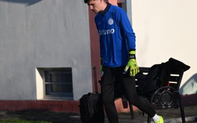 Ștefan Târnovanu, excepție de la regulă: Pleacă de la FCSB