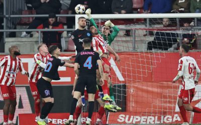 Transfer neașteptat după ratarea play-off-ului