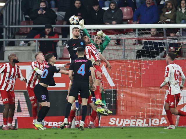 Transfer neașteptat după ratarea play-off-ului