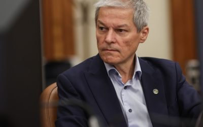 Dacian Cioloș, propus de România pentru șefia Francofoniei Fostul prim-ministru Dacian Cioloș este candidatul României pentru funcția de secretar general al Organizației Internaționale a Francofoniei