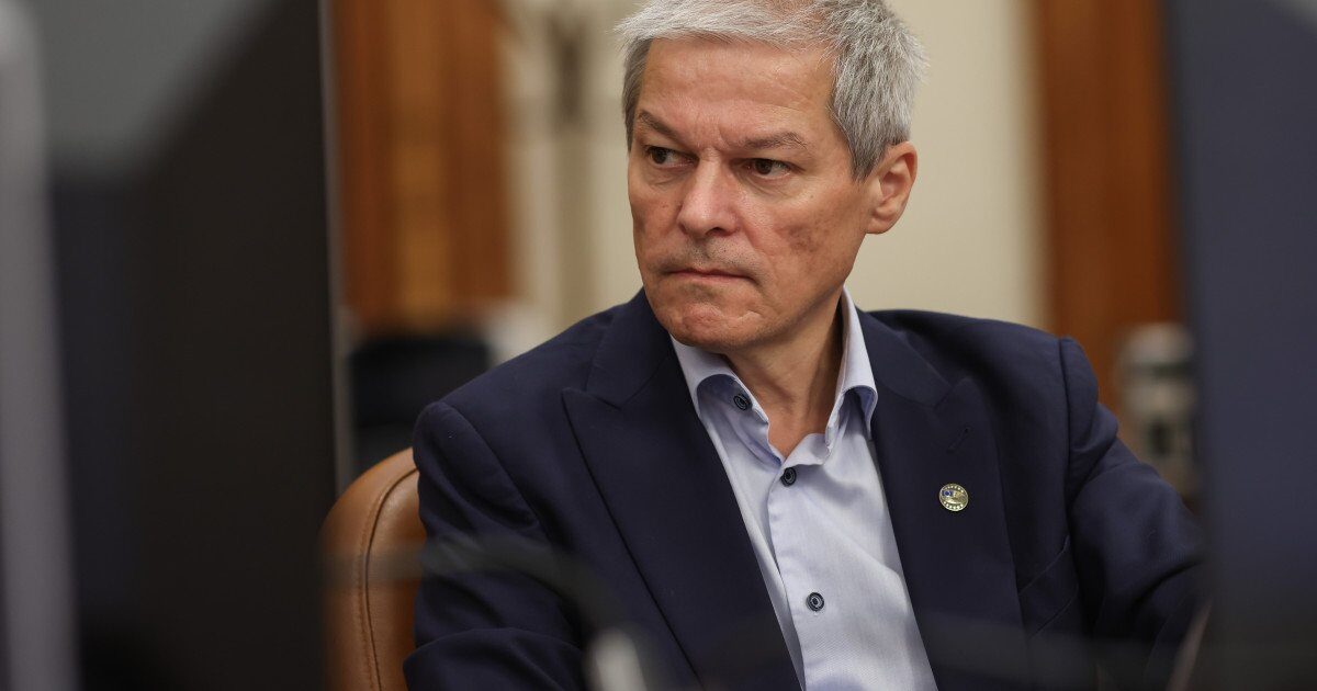 Dacian Cioloș, propus de România pentru șefia Francofoniei Fostul prim-ministru Dacian Cioloș este candidatul României pentru funcția de secretar general al Organizației Internaționale a Francofoniei