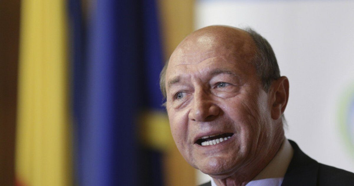 Băsescu despre criza din coaliție: Nicușor Dan face deja ce trebuie Fostul președinte Traian Băsescu a fost invitat la Digi24 pentru a comenta actuala criză din coaliția de guvernare