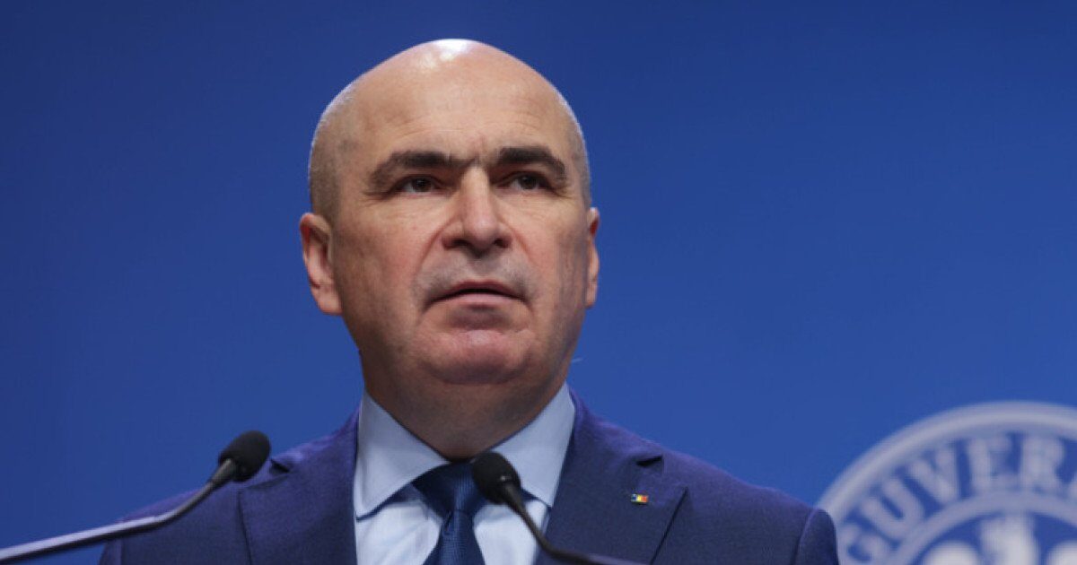 Premierul Bolojan apără măsurile de reformă administrativă contestate de Avocatul Poporului Prim-ministrul Ilie Bolojan a anunțat că va prezenta argumente la Curtea Constituțională (CCR) în susținerea măsurilor din pachetul de reformă administrativă contestate de Avocatul Poporului