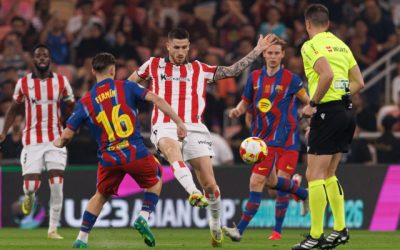 Live video și scor | Athletic Bilbao, meciul în direct