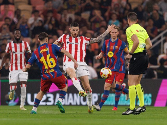 Athletic bilbao – barcelona, live video, dgs 2. Catalanii, fără eșec pe ”san mames” din 2019