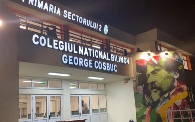 Profesor de la Colegiul Coșbuc, acuzat de agresiune asupra unui elev: Poliția a emis ordin de restricție Un profesor de la Colegiul Național Bilingv George Coșbuc din București este acuzat de agresiune fizică asupra unui elev minor