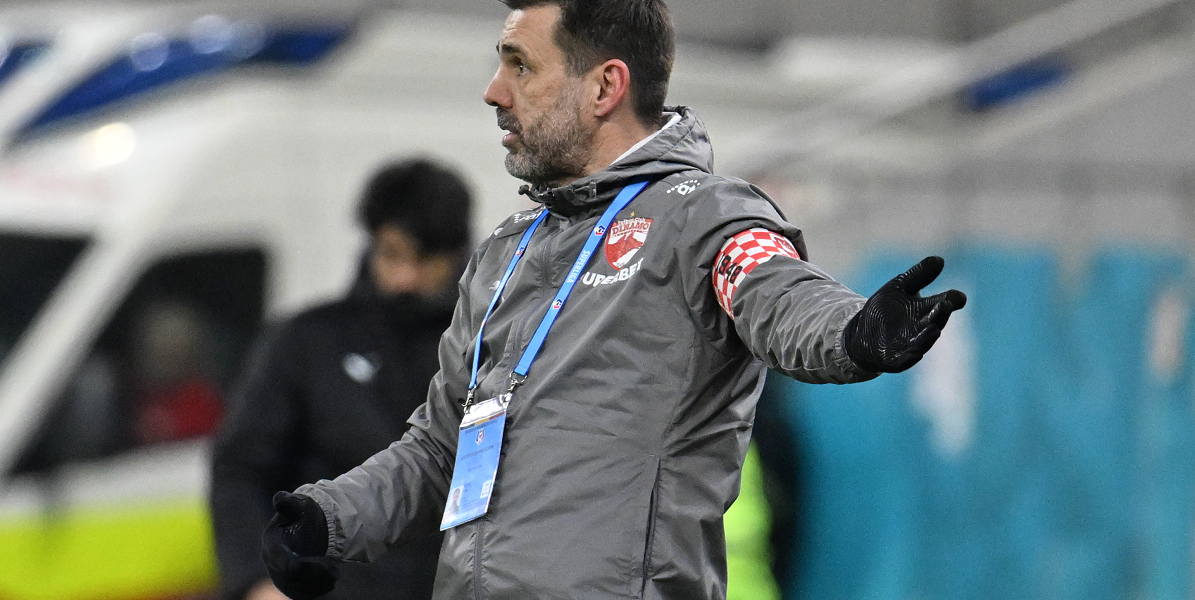 Dinamo, victorie în amical, dar cu emoții pentru Pușcaș Echipa de fotbal Dinamo a obținut o victorie clară într-un meci amical disputat sâmbătă la Săftica, învingând formația de liga secundă CS Dinamo cu scorul de 3-1