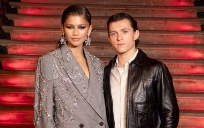 Zendaya și Tom Holland, căsătorie secretă? Stilistul Law Roach face dezvăluirea!