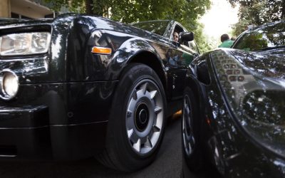 Biriș, despre ANAF: Sute de mii de euro pe mașini, fără venituri declarate, „vârful aisbergului”