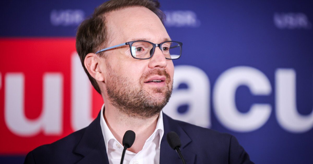 USR introduce proiectul „România 2036”; Fritz: „Guvernăm ca să schimbăm statu-quo-ul”