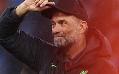 Klopp, gata de revenire! S-au încheiat negocierile, antrenorul german revine!