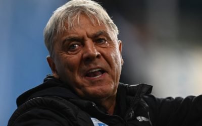 Sorin Cârțu, impresionat de decizia lui Becali: „Sunt convins”