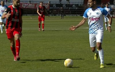 Liga 2: Reșița – Corvinul, un meci pe Digi Sport 1 azi la ora 12:00 Etapa a 20-a din Liga 2 a debutat vineri cu partida dintre FC Voluntari și FC Bacău, încheiată cu scorul de 1-2