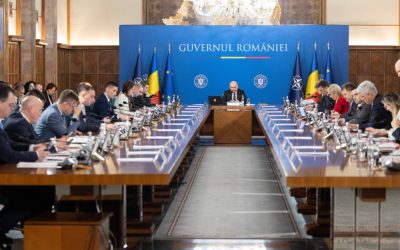 Ordonanța de urgență pentru carburanți intră în vigoare Guvernul a publicat joi seară, în Monitorul Oficial, ordonanța de urgență care declară stare de criză pe piața de carburanți