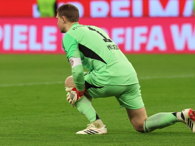 Neuer, accidentat din nou la revenire. Cât va lipsi portarul bayern?