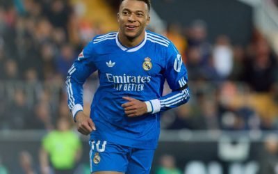 Mbappe, viral cu replica dată psg-ului pe rețelele sociale