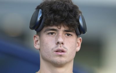 Ce poreclă i-au dat italienii lui Vermeșan, după preselecția lui Lucescu?