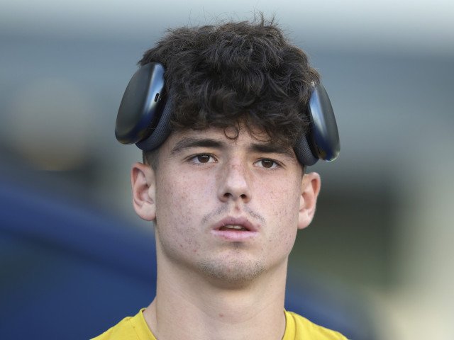 Ce poreclă i-au dat italienii lui Vermeșan, după preselecția lui Lucescu?