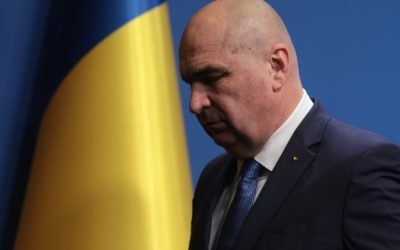 Guvernul anunță noi măsuri pentru repatrierea românilor din Orientul Mijlociu Premierul Ilie Bolojan a anunțat că guvernul lucrează la organizarea unor noi zboruri pentru a facilita întoarcerea românilor din Orientul Mijlociu, afectați de conflictul din regiune