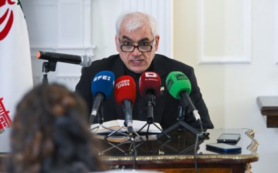 Iranul va participa la Cupa Mondială de Fotbal din 2026, în ciuda tensiunilor geopolitice Reprezentativa de fotbal a Iranului va fi prezentă la Campionatul Mondial din 2026, ce va avea loc în Statele Unite ale Americii, Canada și Mexic