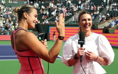 Jaqueline Cristian, victorie spectaculoasă la Indian Wells; Sabalenka, anunțul logodnei Tenismena română Jaqueline Cristian a reușit o performanță notabilă la turneul de la Indian Wells, după ce a învins-o pe australianca Maya Joint