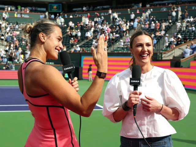 Jaqueline Cristian, victorie spectaculoasă la Indian Wells; Sabalenka, anunțul logodnei Tenismena română Jaqueline Cristian a reușit o performanță notabilă la turneul de la Indian Wells, după ce a învins-o pe australianca Maya Joint