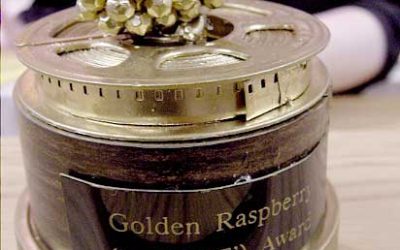 War Of The Worlds, marele perdant la Zmeura de Aur 2026: Filmul primește cele mai multe „premii”