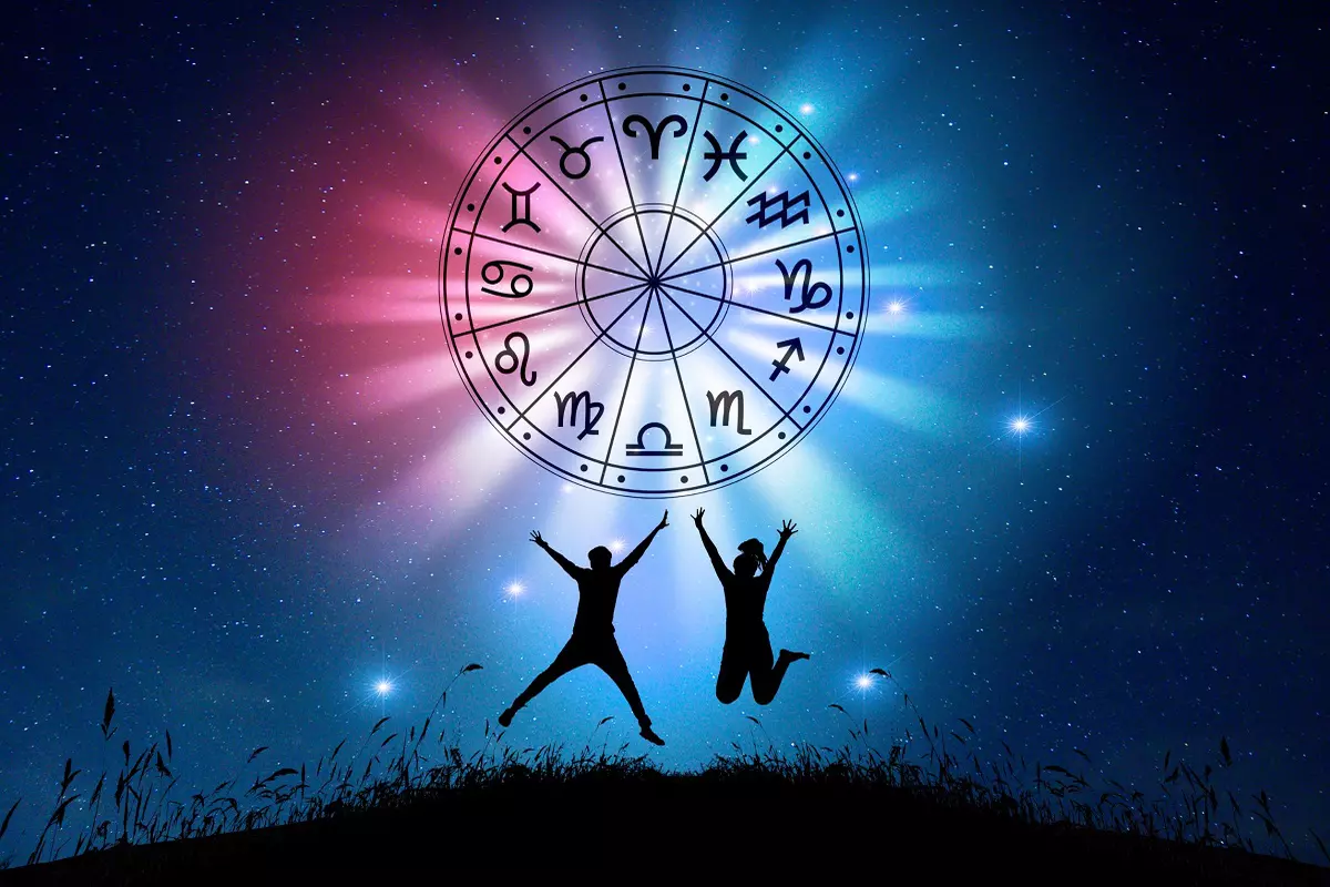 Zodiile care scapă de ghinion după 8 martie: Vești bune pentru cinci semne zodiacale După data de 8 martie, cinci zodii vor intra într-o perioadă favorabilă, marcată de schimbări pozitive și oportunități