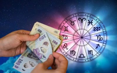 Zodiile favorizate financiar în martie: ce previziuni au astrologii Luna martie aduce vești bune pentru nativii din zodiac, cel puțin din punct de vedere financiar