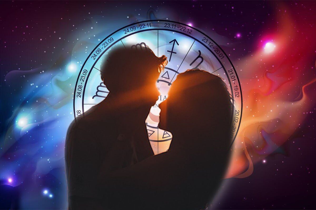 Zodii favorizate în relații: O săptămână norocoasă, 9-15 martie 2026