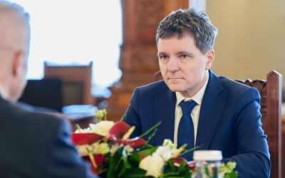 Atenție la modificările Codului Penal: Echilibre în joc