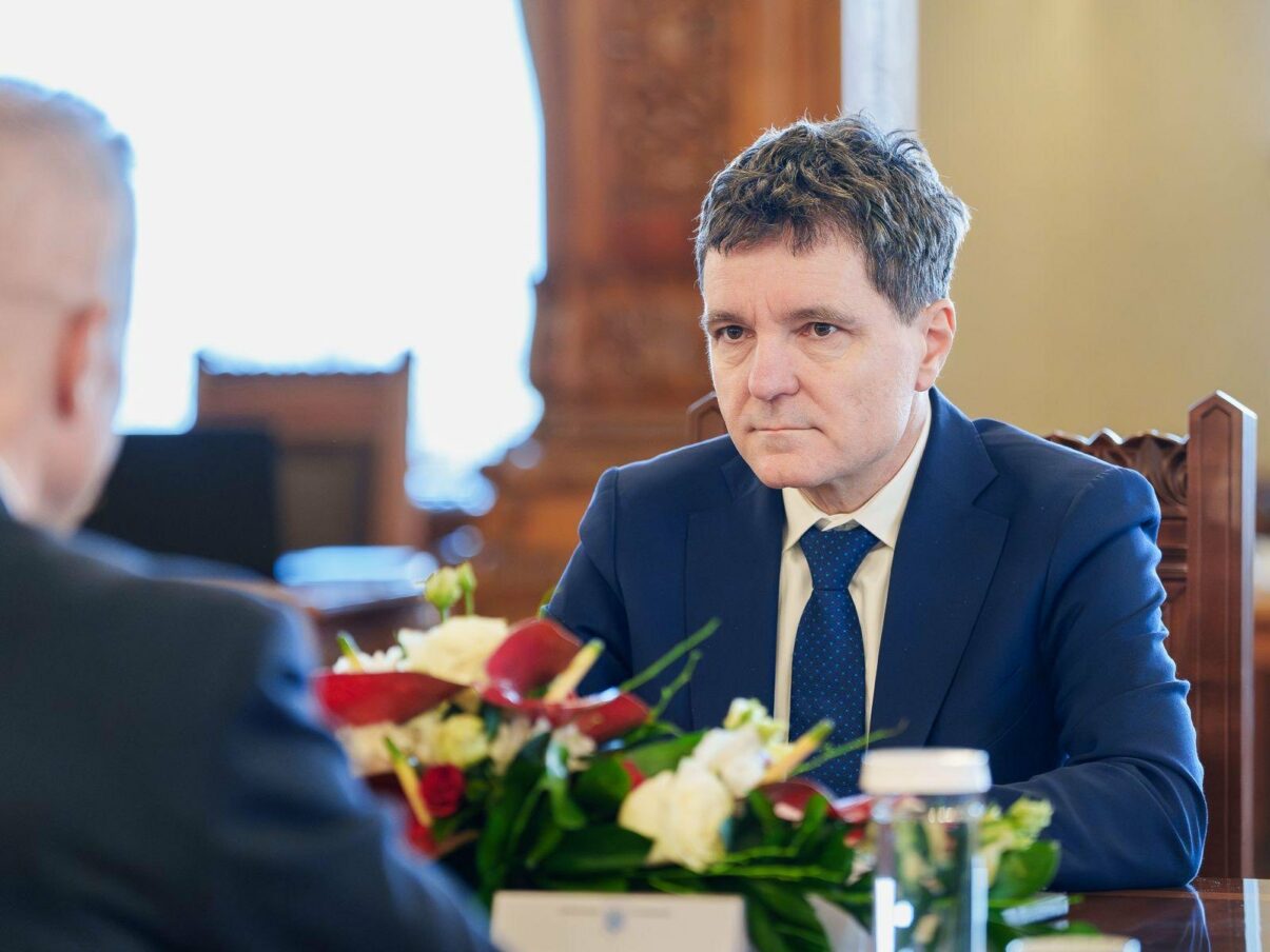 Atenție la modificările Codului Penal: Echilibre în joc