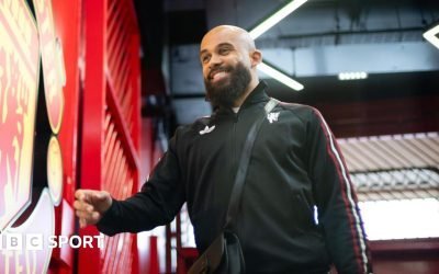 Carrick caută soluții pentru a revigora atacul lui Manchester United Manchester United se confruntă cu o scădere a „fluienței” în atac, după un start promițător sub comanda lui Michael Carrick