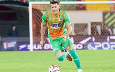 Live: Alanyaspor – genclerbirligi, duel în super lig