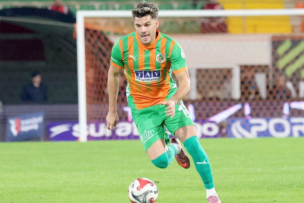 Live: Alanyaspor – genclerbirligi, duel în super lig