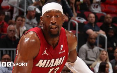 Adebayo, emoționat după un moment special în carieră; Lakers urcă în clasament Un moment emoționant pentru Adebayo, care a trăit cu intensitate realizarea unei performanțe importante