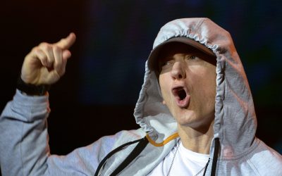 „Rap God” a lui Eminem, desemnată cea mai slabă piesă a anilor 2010: Paradoxul succesului și al criticii Unul dintre cele mai mari hituri ale unui artist de succes mondial a primit o etichetă surprinzătoare
