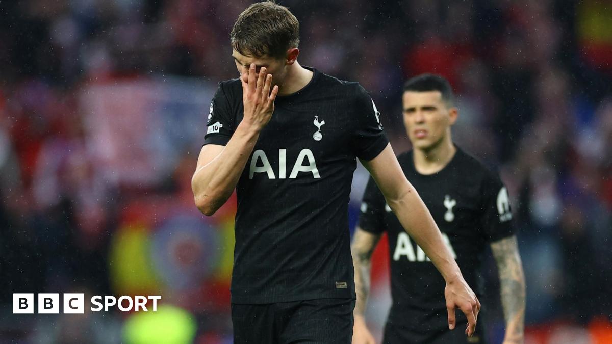 Tudor, sub presiune maximă la Tottenham după înfrângerea cu Atletico Madrid Londra, 11 martie 2024 – Igor Tudor, noul antrenor al echipei Tottenham Hotspur, se confruntă cu o presiune imensă după o serie de rezultate dezastruoase, culminând cu înfrângerea zdrobitoare suferită în fața lui Atletico Madrid, scor 5-2