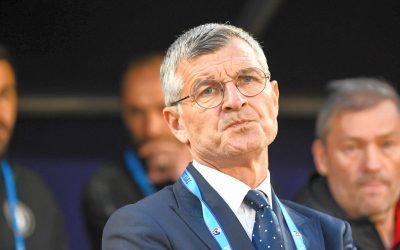 Sabău, aproape de Farul Constanța: Negocieri în fază finală