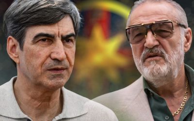 Remaniere la FCSB: Becali vrea să schimbe echipa, Pițurcă îl ironizează Clubul FCSB se pregătește de o reconstrucție importantă, după ce a ratat calificarea în play-off-ul SuperLigii